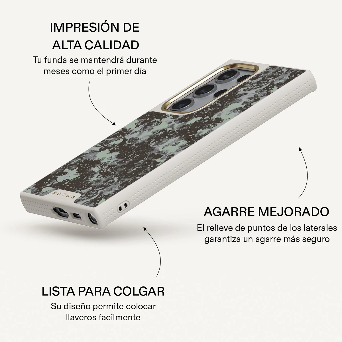 Nordic - Samsung Galaxy S23 Ultra Funda - Image 23