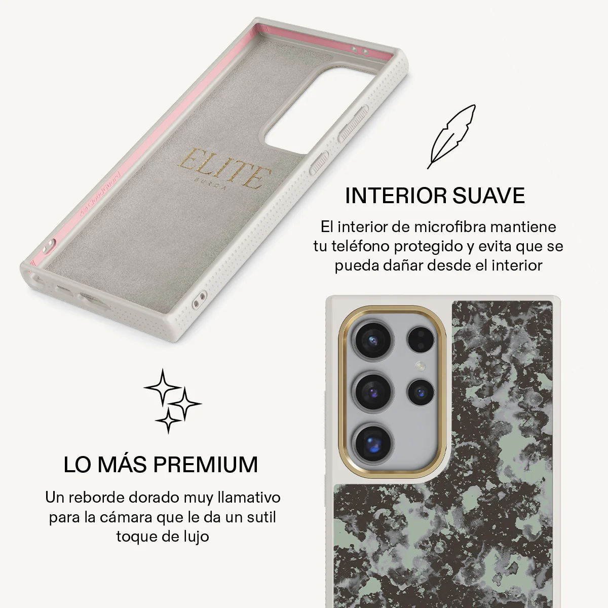 Nordic - Samsung Galaxy S23 Ultra Funda - Image 24
