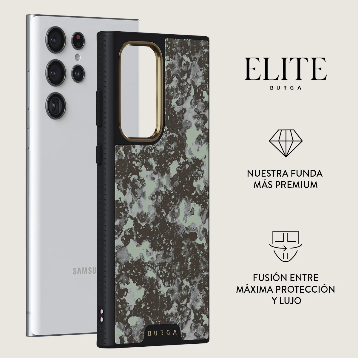 Nordic - Samsung Galaxy S23 Ultra Funda - Image 6