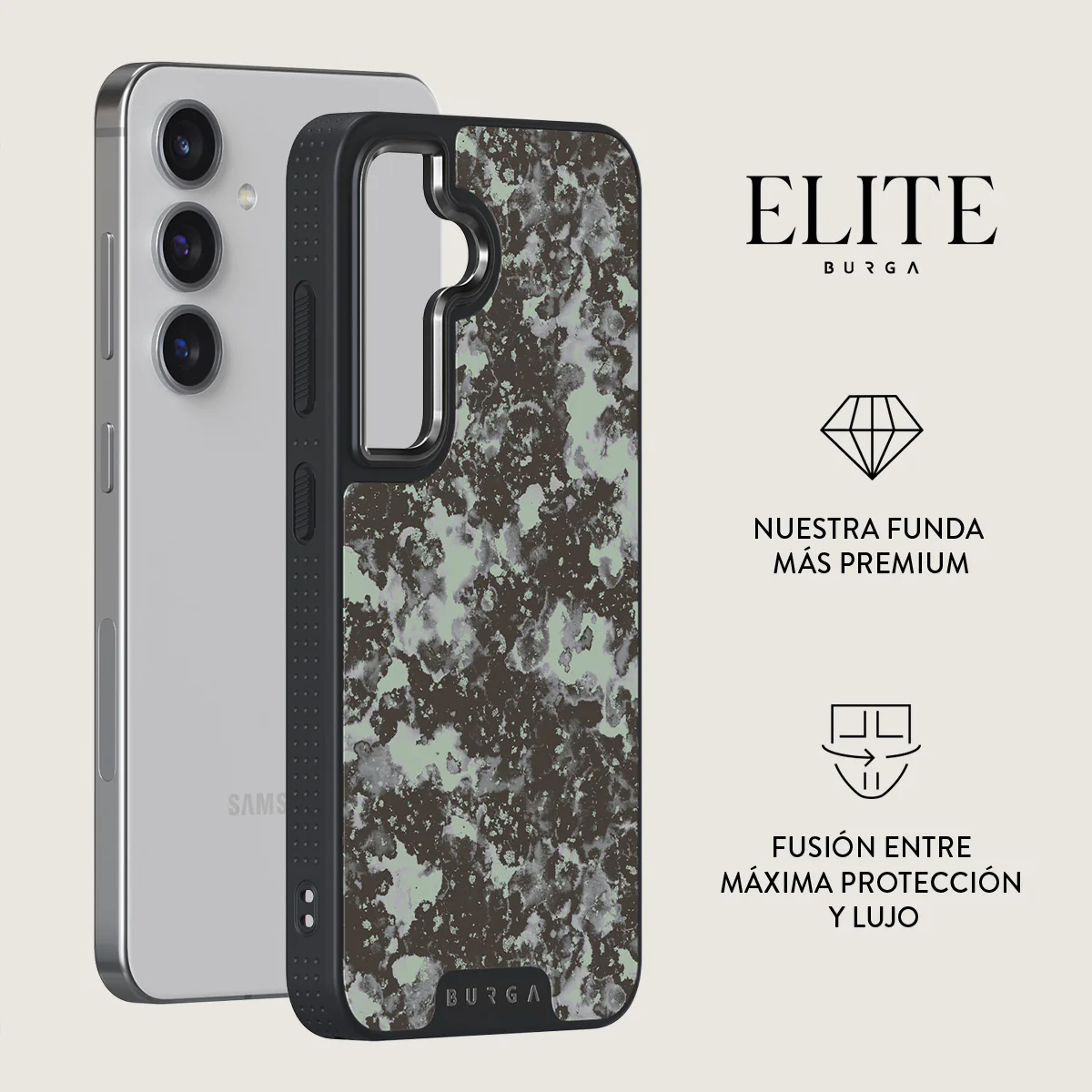 Nordic - Samsung Galaxy S24 Funda - Image 13