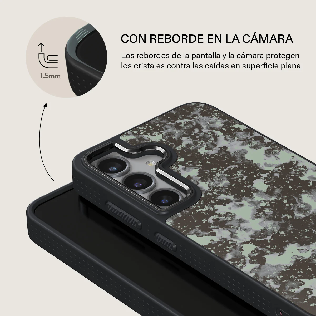 Nordic - Samsung Galaxy S24 Funda - Image 15