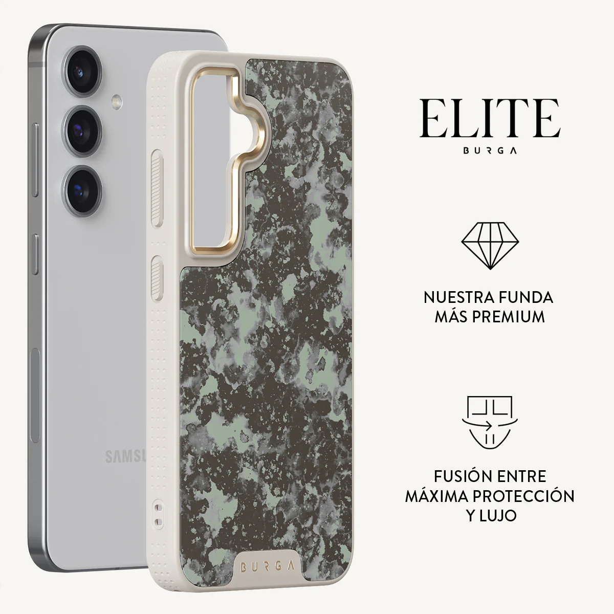 Nordic - Samsung Galaxy S24 Funda - Image 20