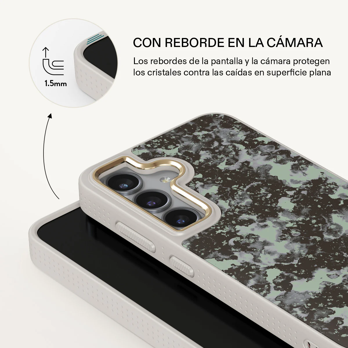 Nordic - Samsung Galaxy S24 Funda - Image 22