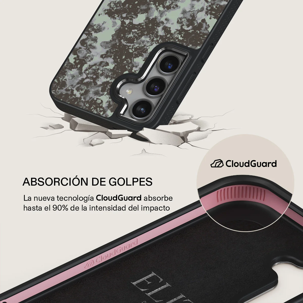 Nordic - Samsung Galaxy S24 Plus Funda - Image 14