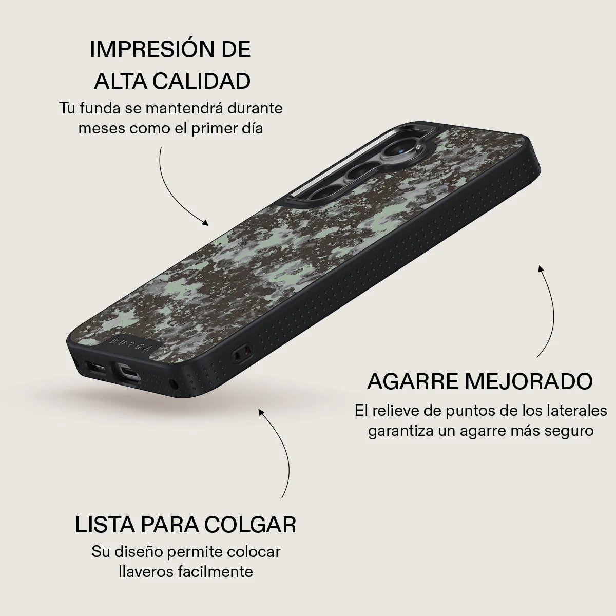 Nordic - Samsung Galaxy S24 Plus Funda - Image 16