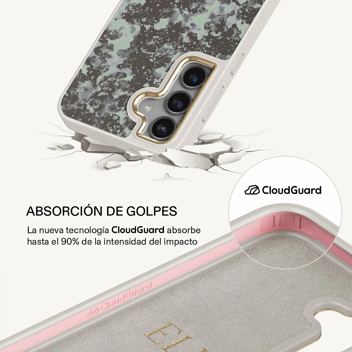 Nordic - Samsung Galaxy S24 Plus Funda - Image 21