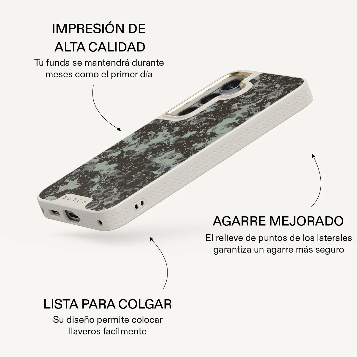 Nordic - Samsung Galaxy S24 Plus Funda - Image 23