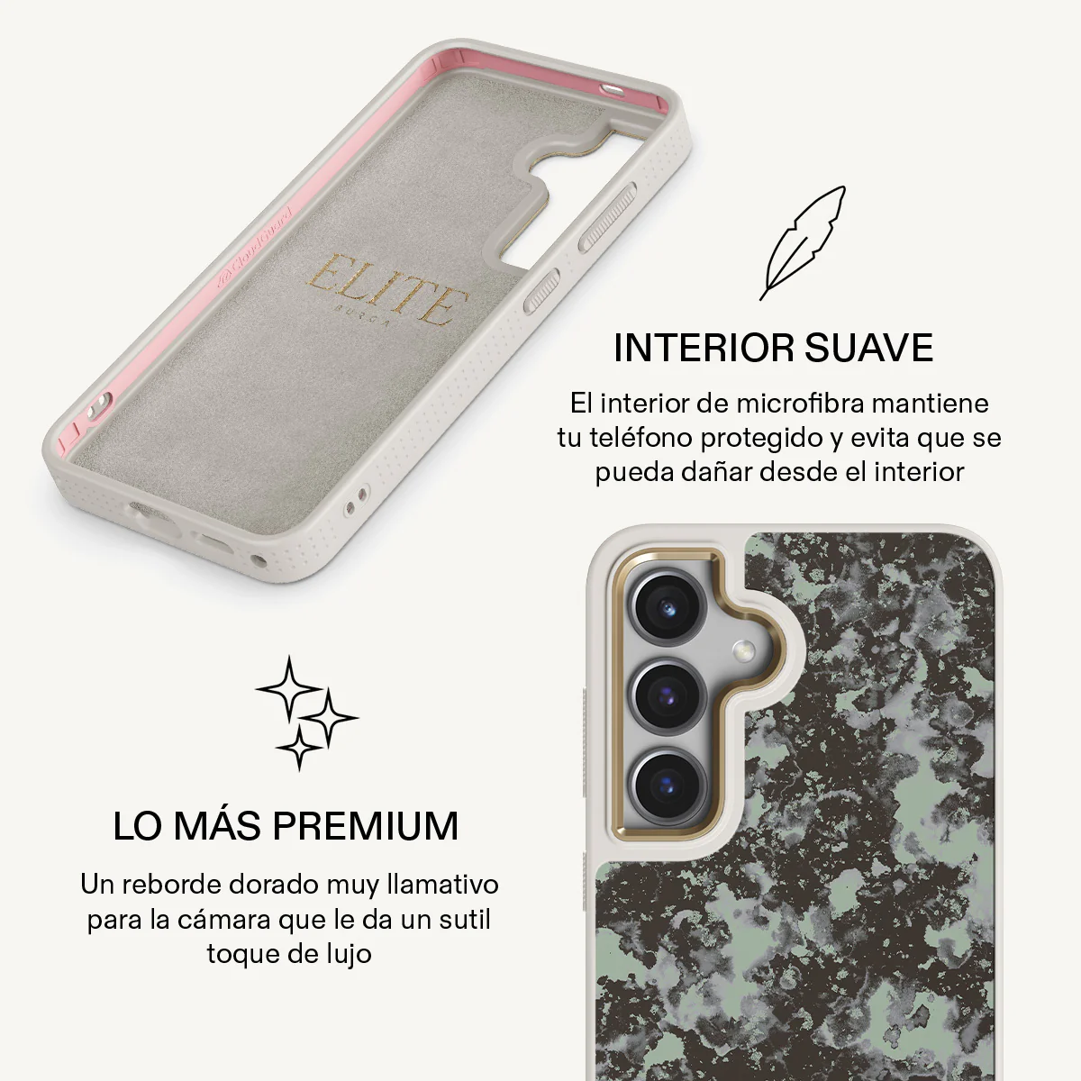 Nordic - Samsung Galaxy S24 Plus Funda - Image 24
