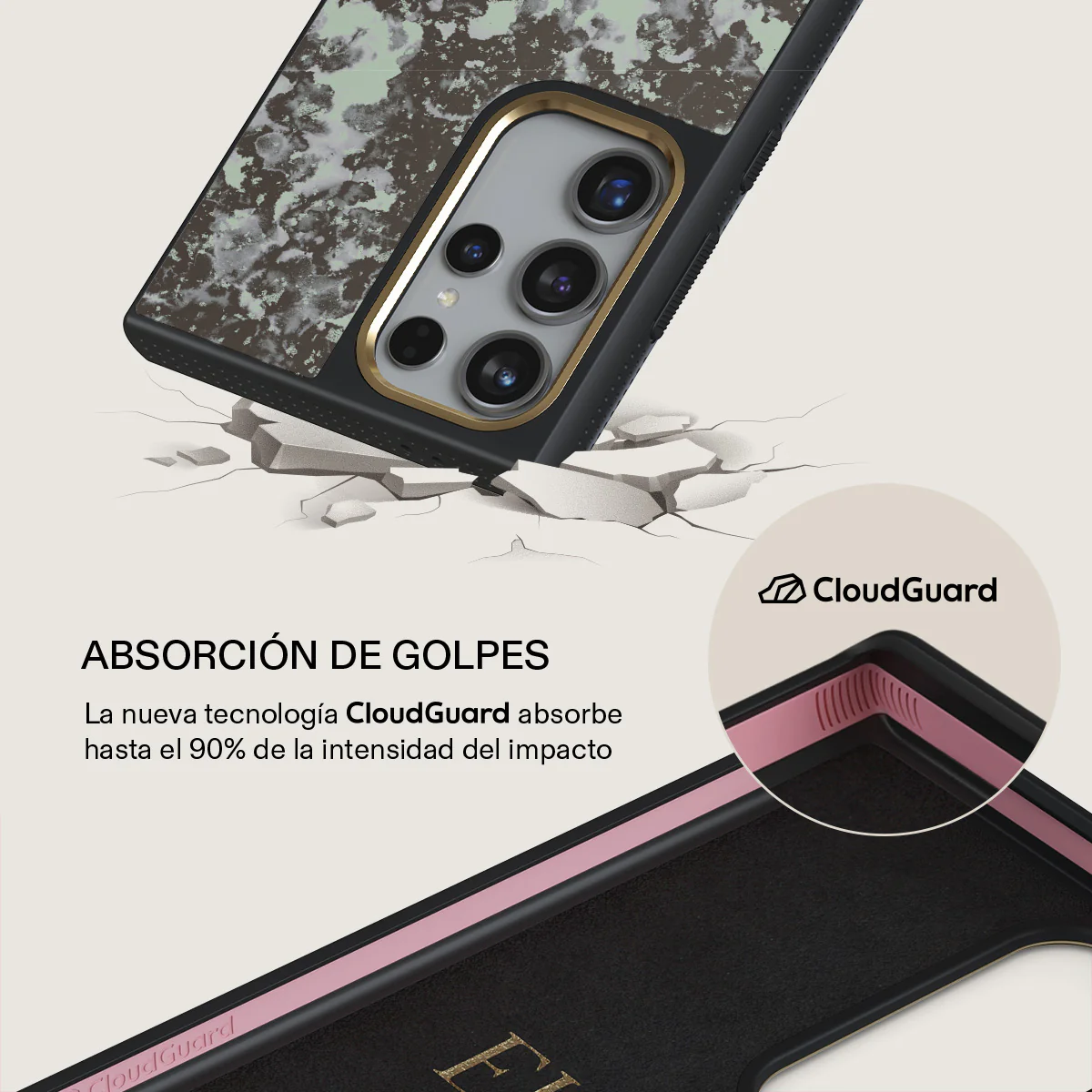 Nordic - Samsung Galaxy S24 Ultra Funda - Image 7