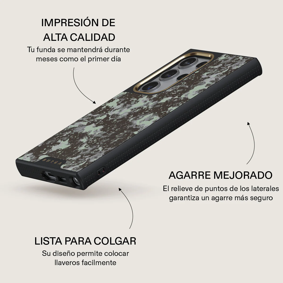 Nordic - Samsung Galaxy S24 Ultra Funda - Image 9