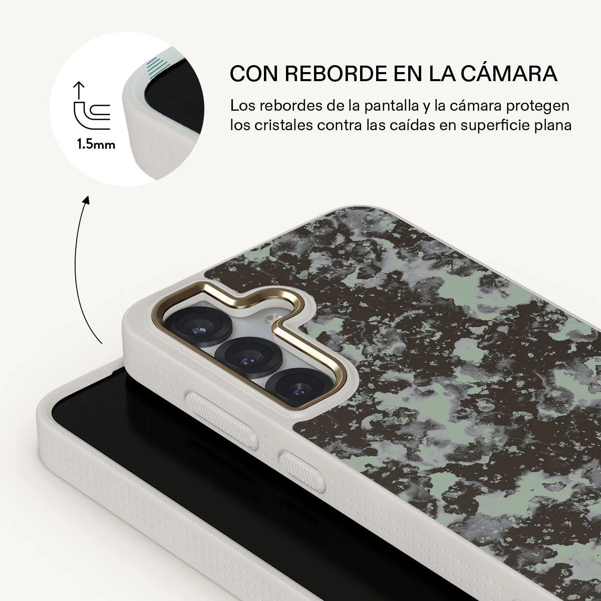 Nordic - Samsung Galaxy S25 Funda - Image 22