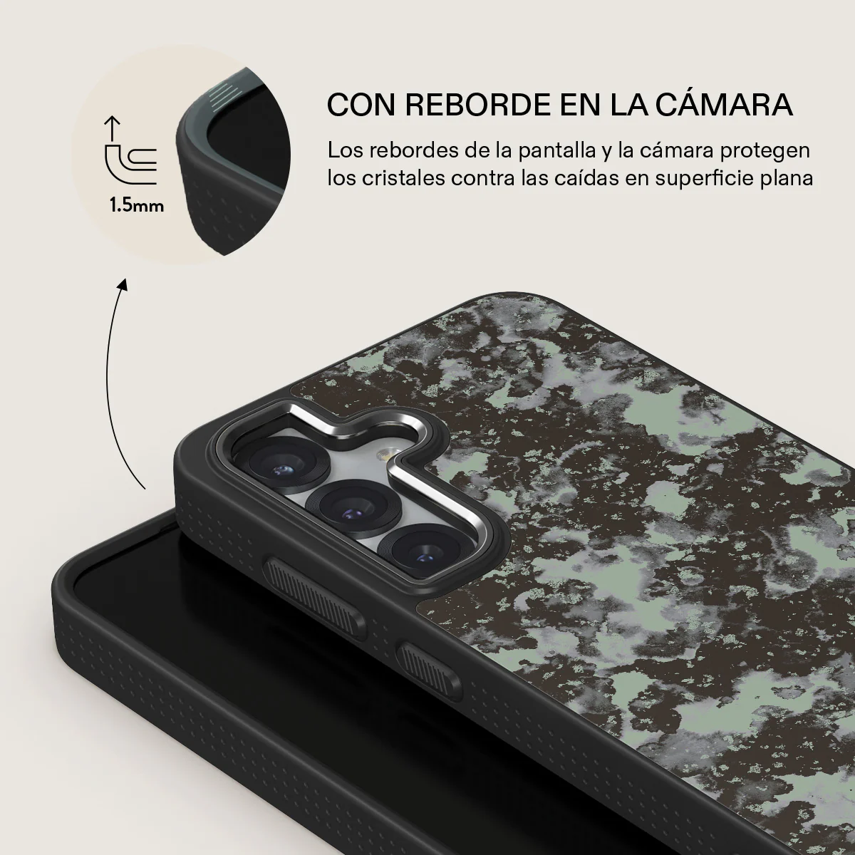 Nordic - Samsung Galaxy S25 Plus Funda - Image 15