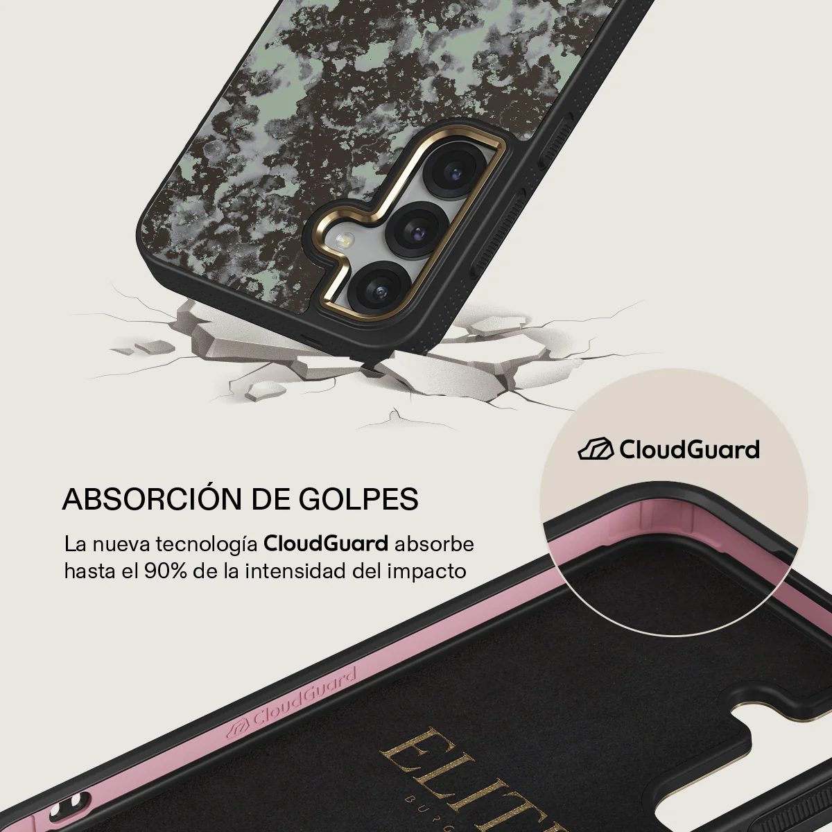 Nordic - Samsung Galaxy S25 Plus Funda - Image 7