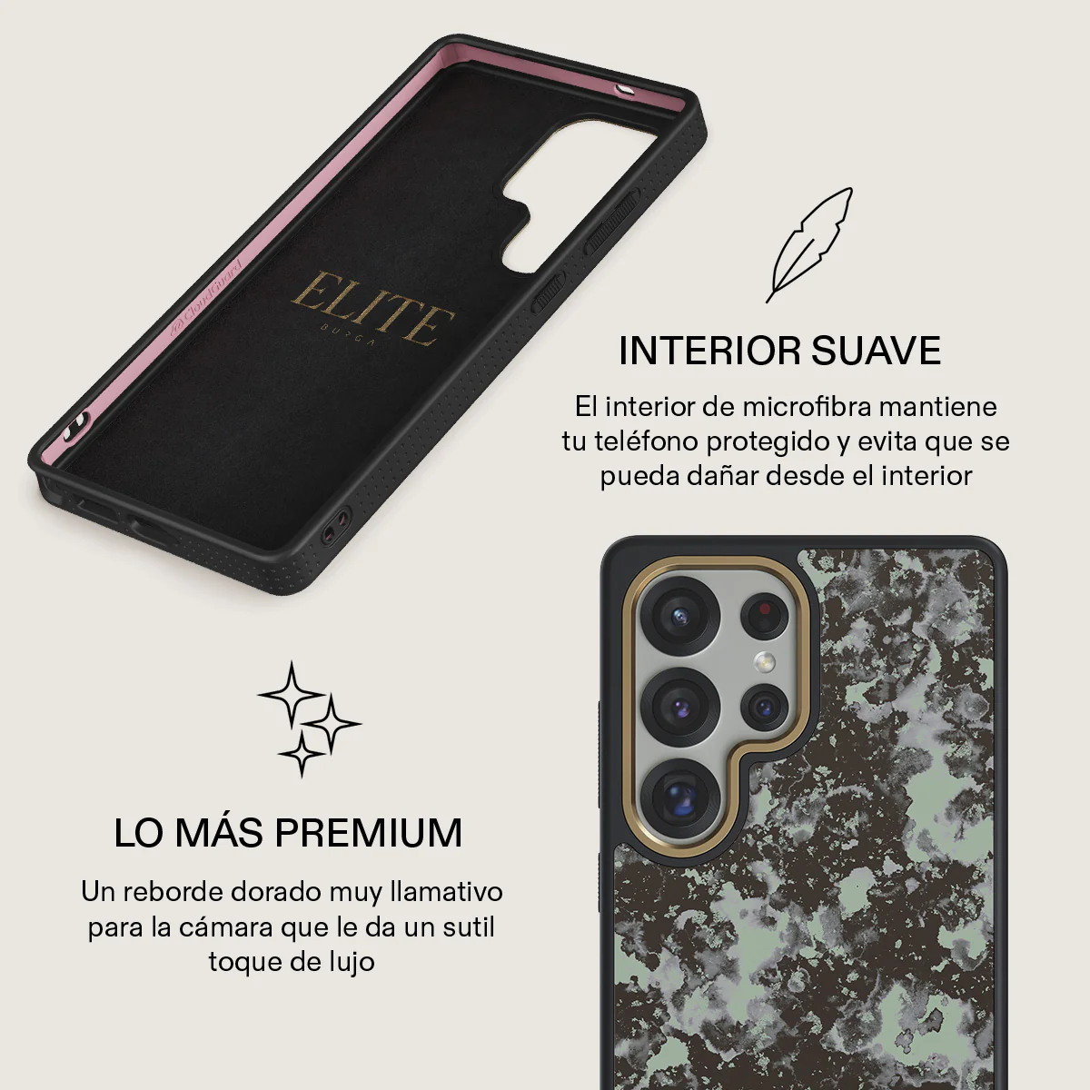 Nordic - Samsung Galaxy S25 Ultra Funda - Image 10
