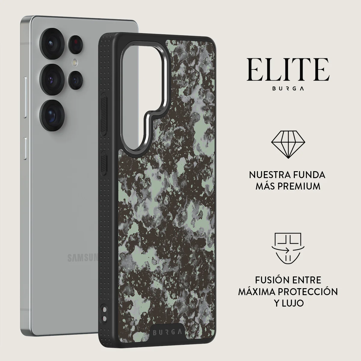 Nordic - Samsung Galaxy S25 Ultra Funda - Image 13