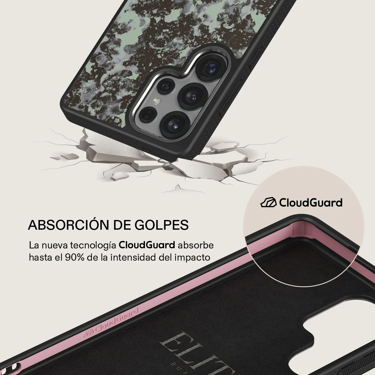 Nordic - Samsung Galaxy S25 Ultra Funda - Image 14