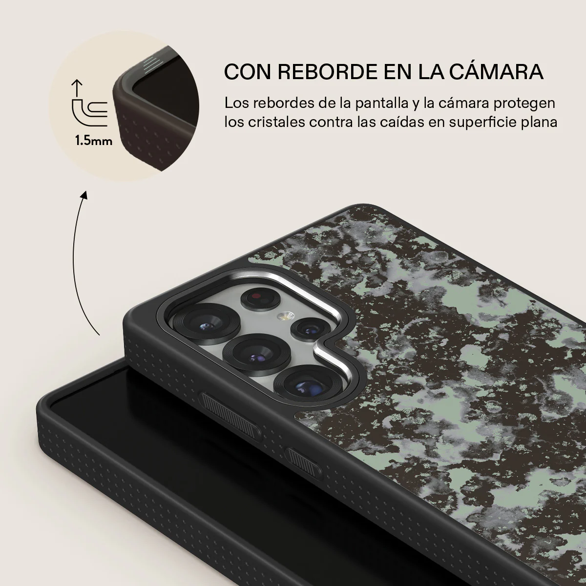 Nordic - Samsung Galaxy S25 Ultra Funda - Image 15