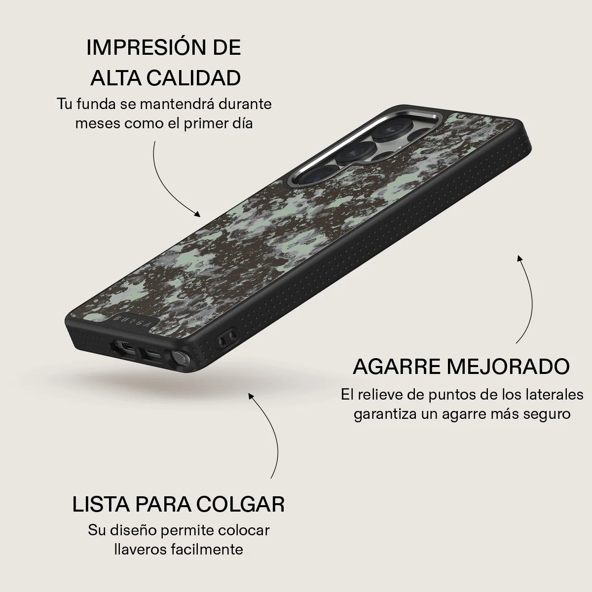 Nordic - Samsung Galaxy S25 Ultra Funda - Image 16