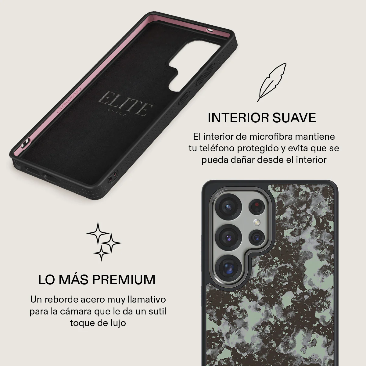 Nordic - Samsung Galaxy S25 Ultra Funda - Image 17