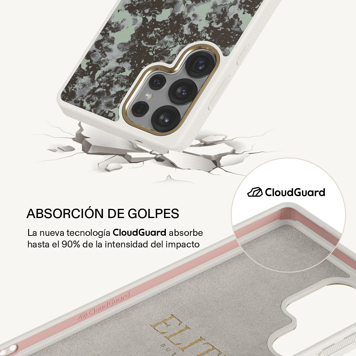 Nordic - Samsung Galaxy S25 Ultra Funda - Image 21