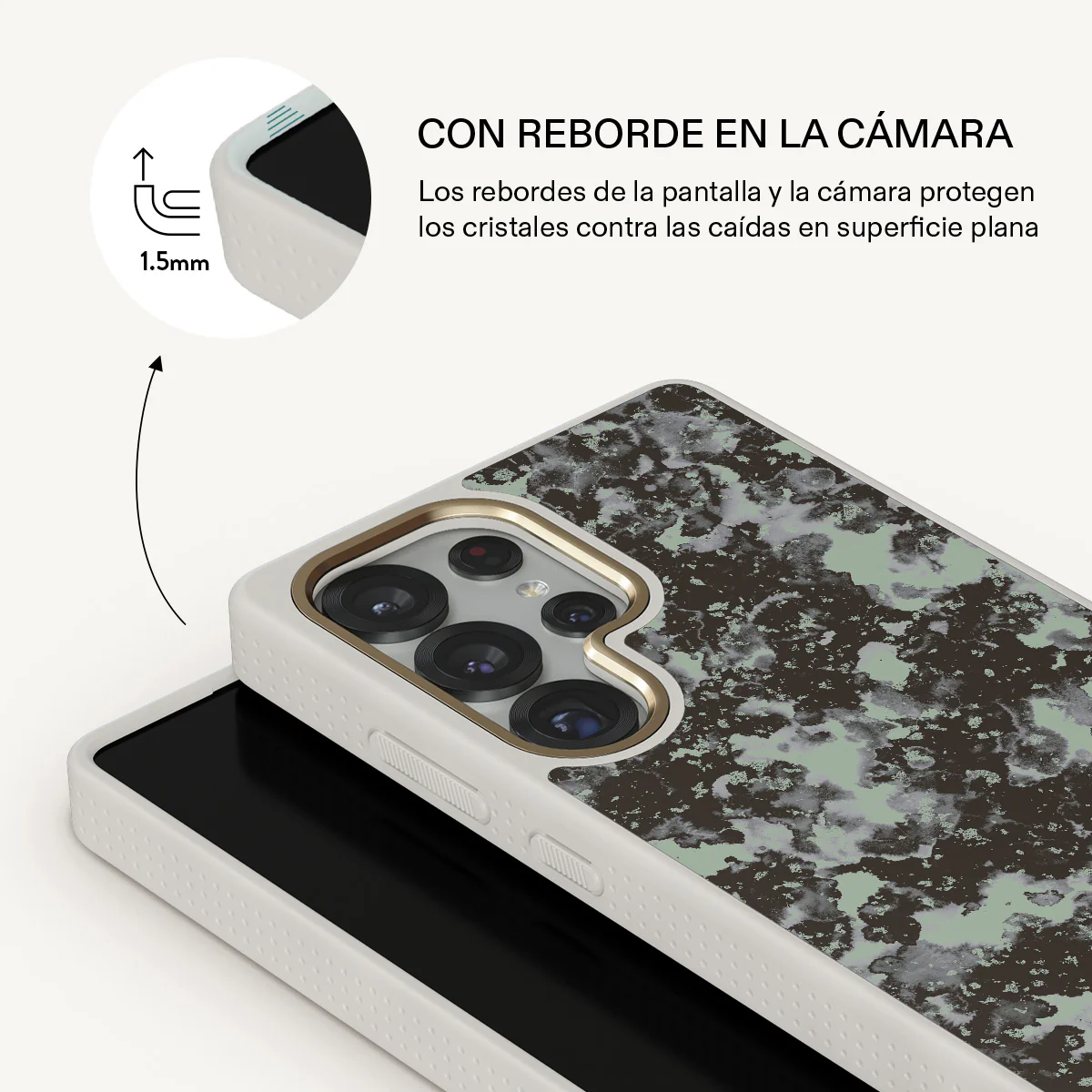 Nordic - Samsung Galaxy S25 Ultra Funda - Image 22