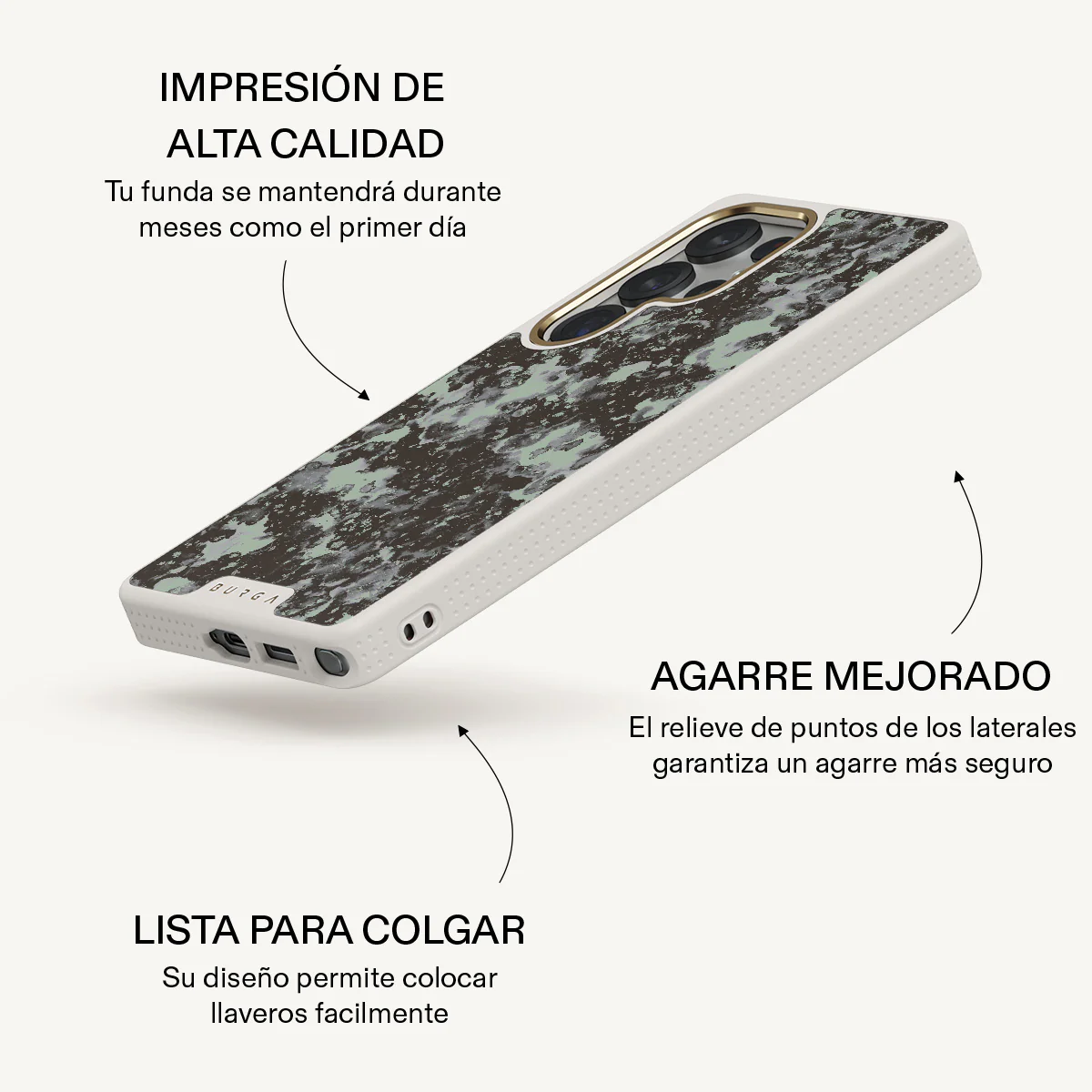 Nordic - Samsung Galaxy S25 Ultra Funda - Image 23