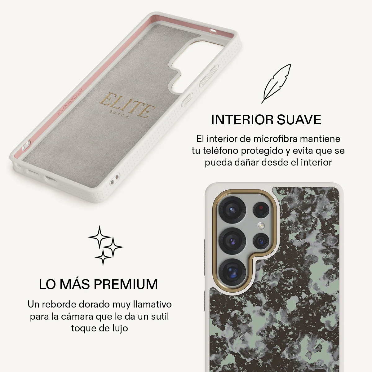 Nordic - Samsung Galaxy S25 Ultra Funda - Image 24