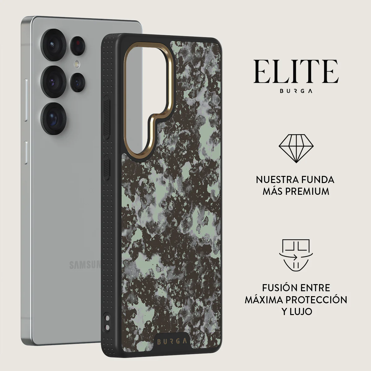 Nordic - Samsung Galaxy S25 Ultra Funda - Image 6