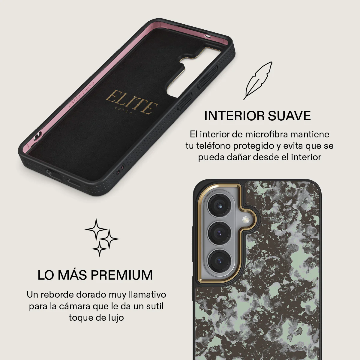 Nordic - Samsung Galaxy S26 Plus Funda - Image 10