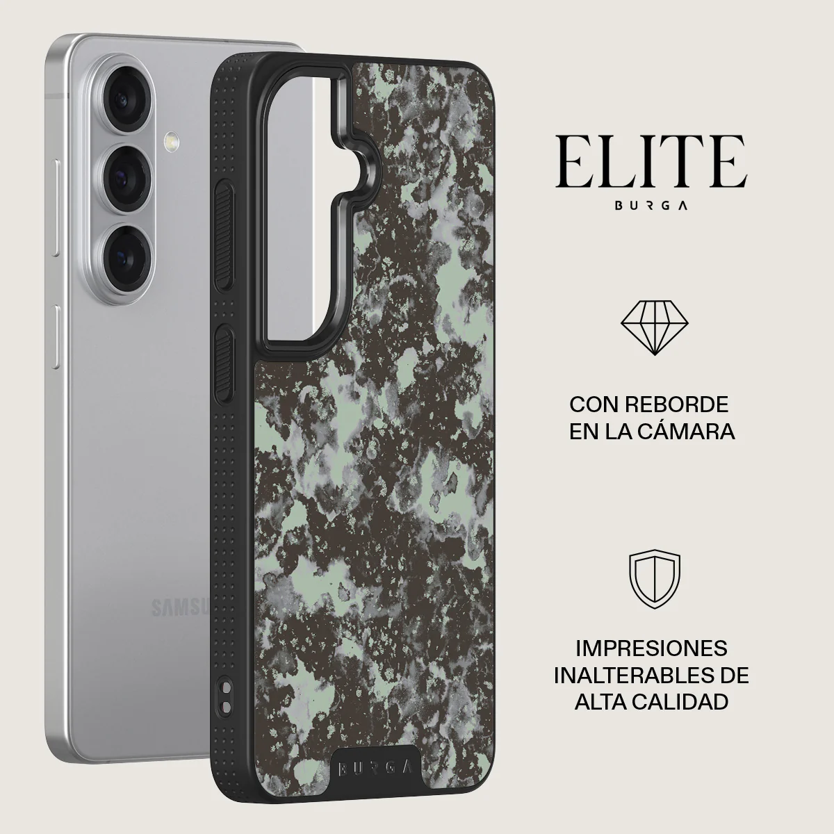 Nordic - Samsung Galaxy S26 Plus Funda - Image 13