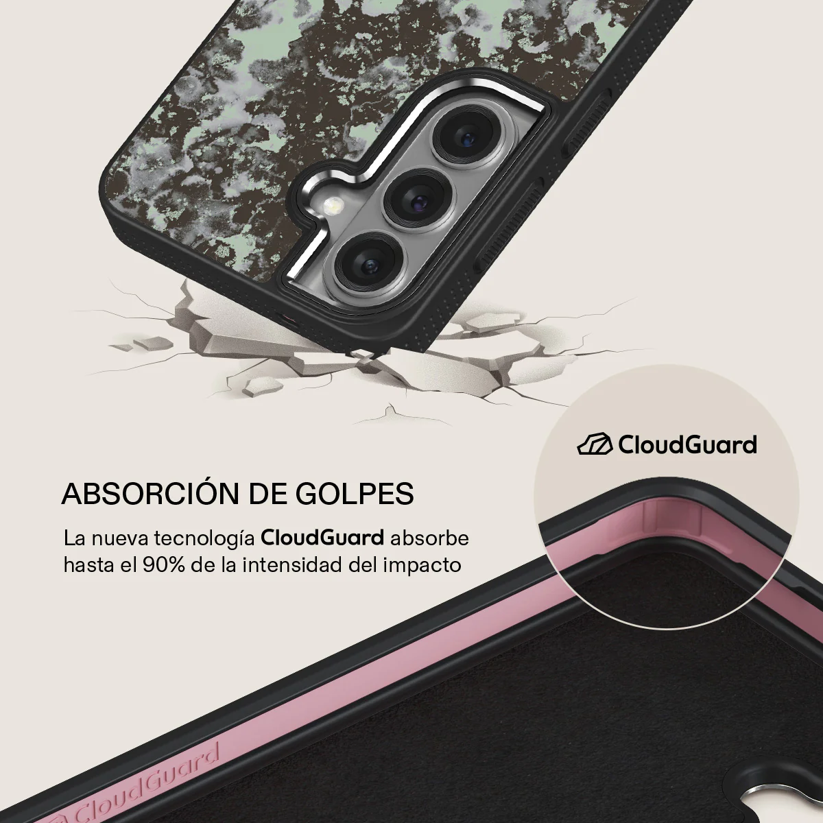 Nordic - Samsung Galaxy S26 Plus Funda - Image 14