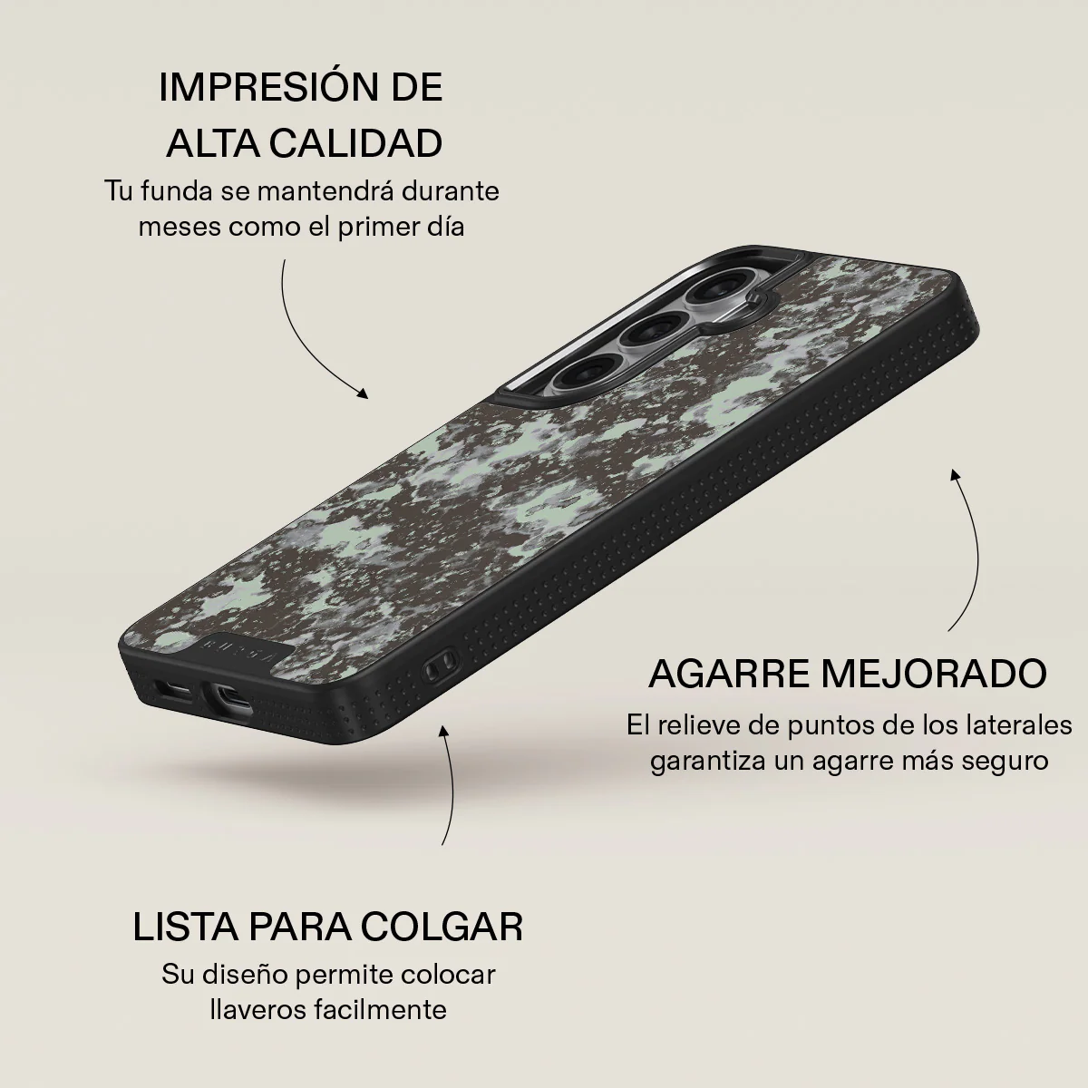 Nordic - Samsung Galaxy S26 Plus Funda - Image 16