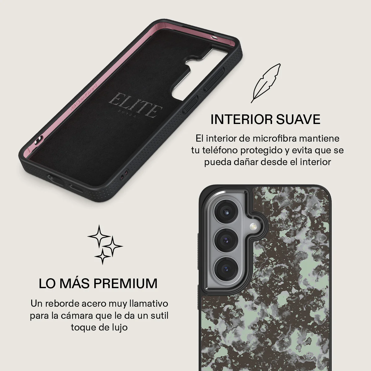 Nordic - Samsung Galaxy S26 Plus Funda - Image 17