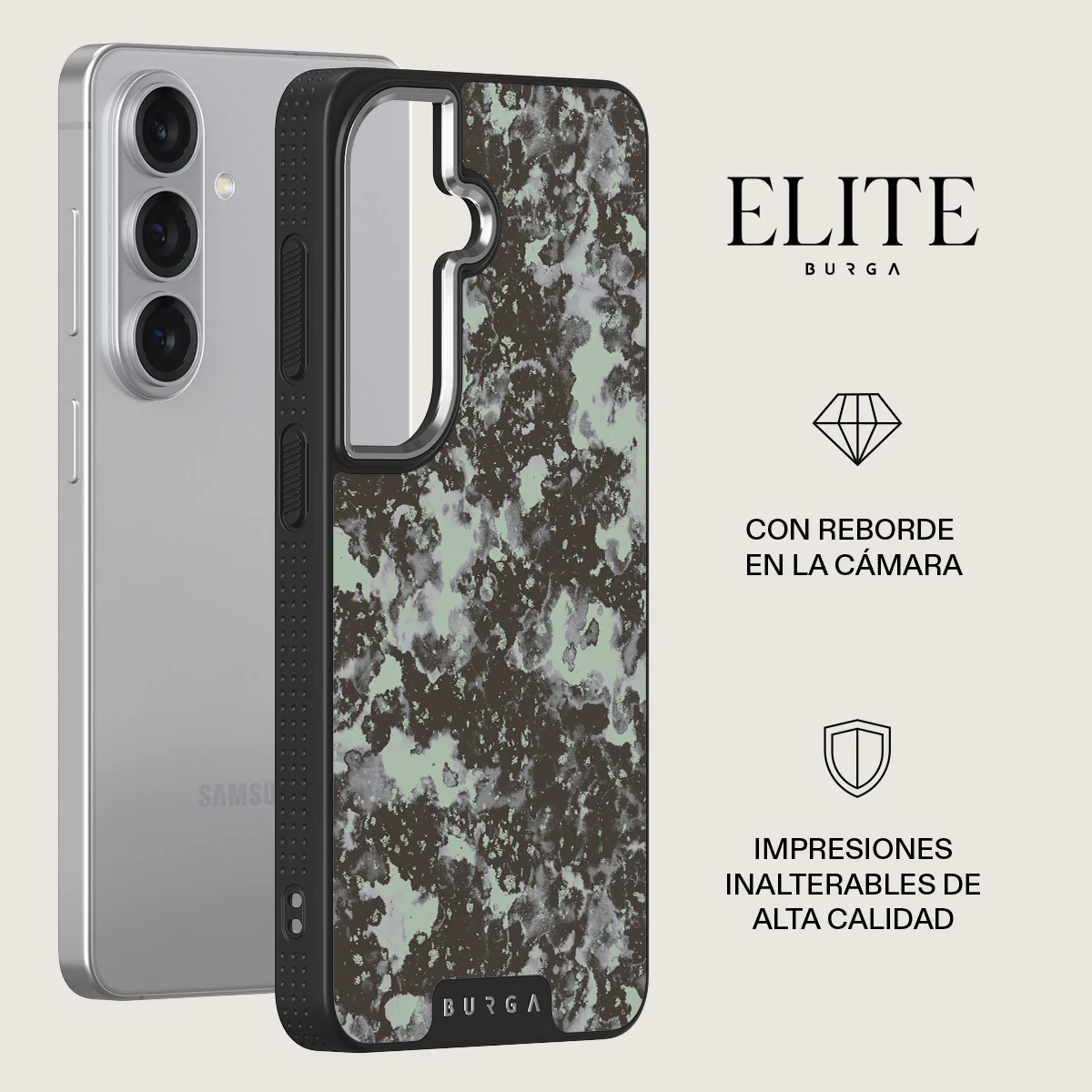 Nordic - Samsung Galaxy S26 Plus Funda - Image 20