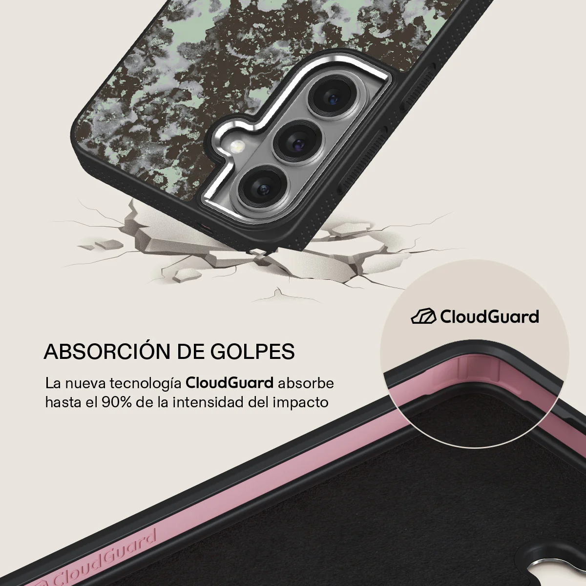 Nordic - Samsung Galaxy S26 Plus Funda - Image 21