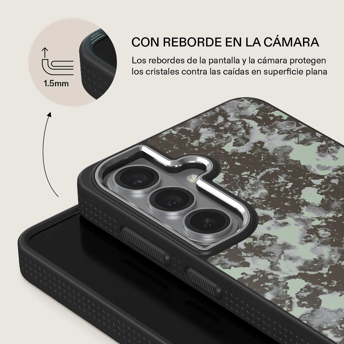 Nordic - Samsung Galaxy S26 Plus Funda - Image 22