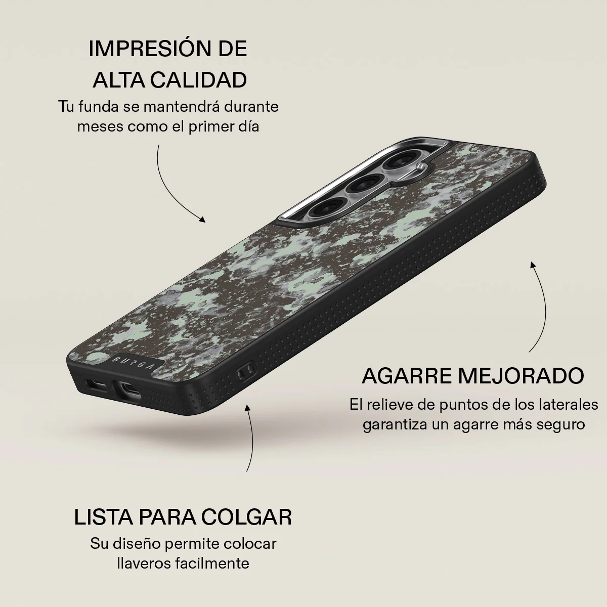 Nordic - Samsung Galaxy S26 Plus Funda - Image 23