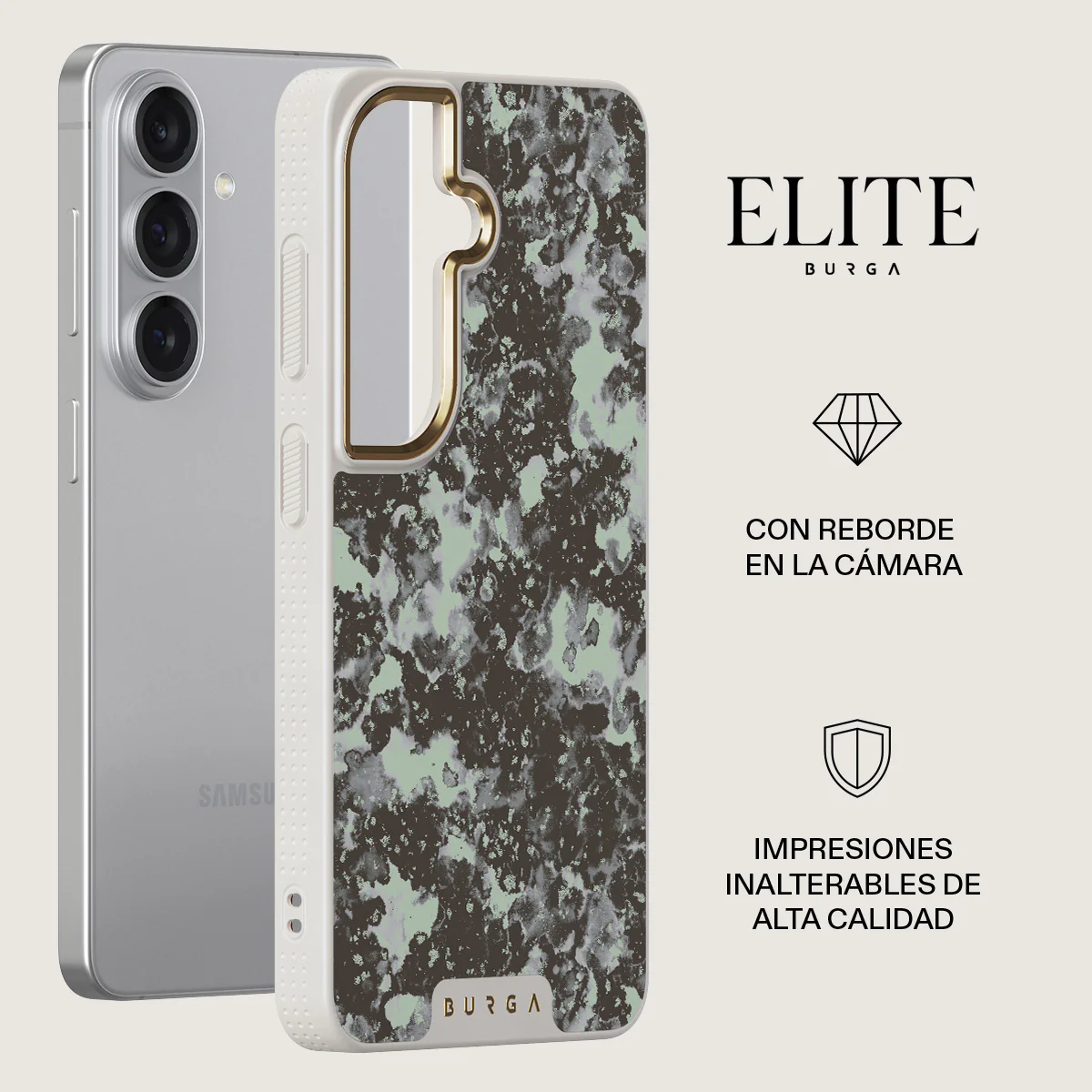 Nordic - Samsung Galaxy S26 Plus Funda - Image 27
