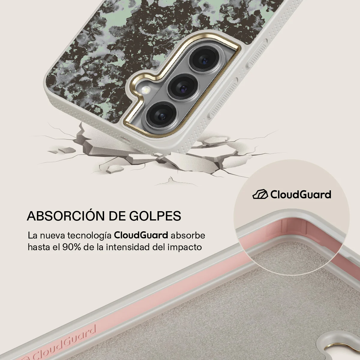Nordic - Samsung Galaxy S26 Plus Funda - Image 28