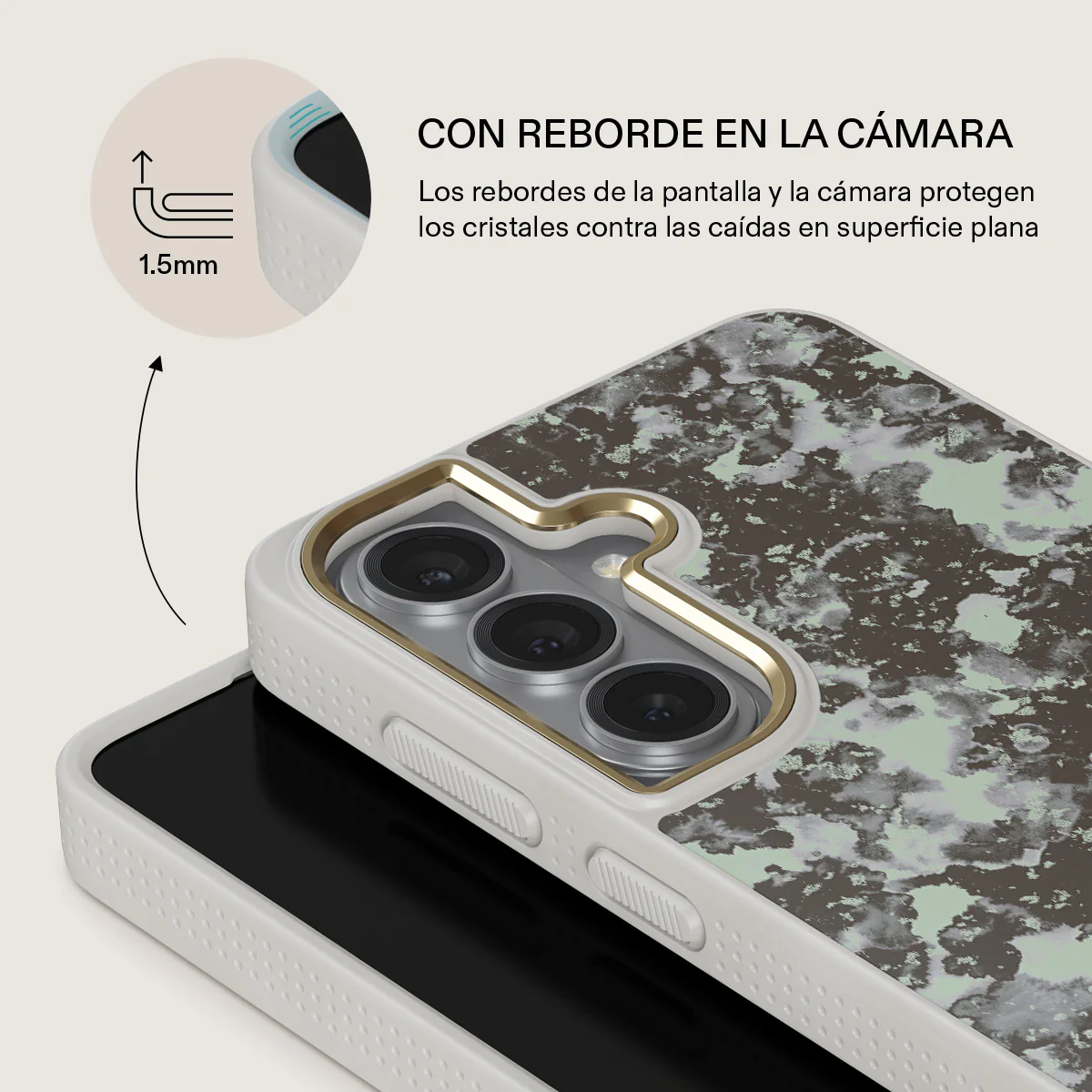 Nordic - Samsung Galaxy S26 Plus Funda - Image 29