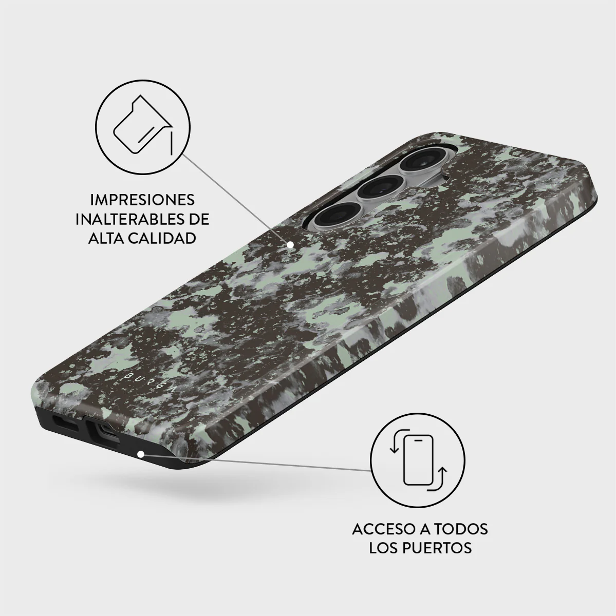Nordic - Samsung Galaxy S26 Plus Funda - Image 3