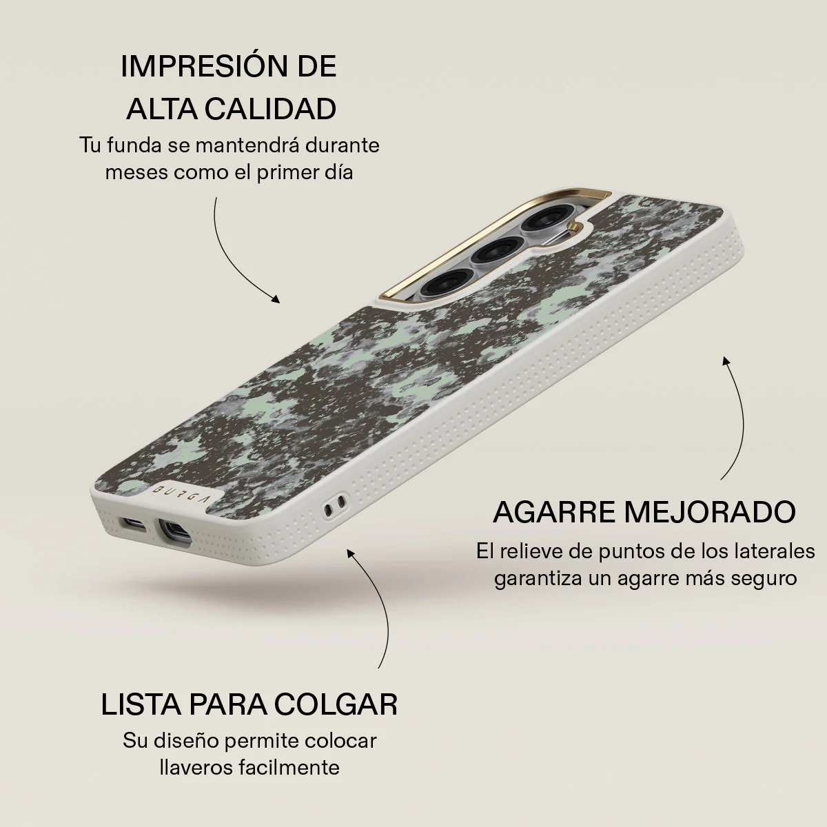 Nordic - Samsung Galaxy S26 Plus Funda - Image 30