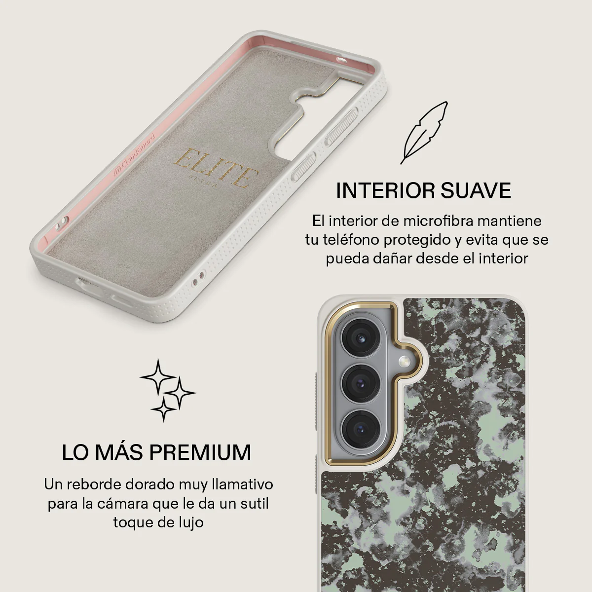Nordic - Samsung Galaxy S26 Plus Funda - Image 31