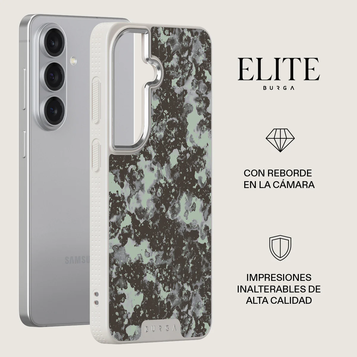 Nordic - Samsung Galaxy S26 Plus Funda - Image 34