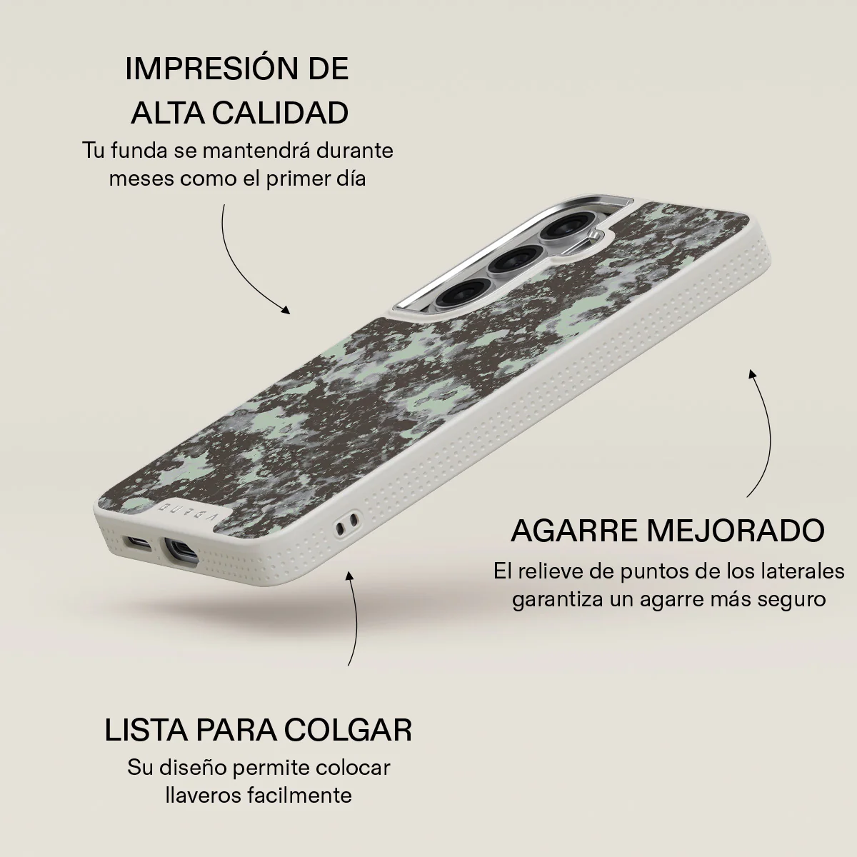 Nordic - Samsung Galaxy S26 Plus Funda - Image 37