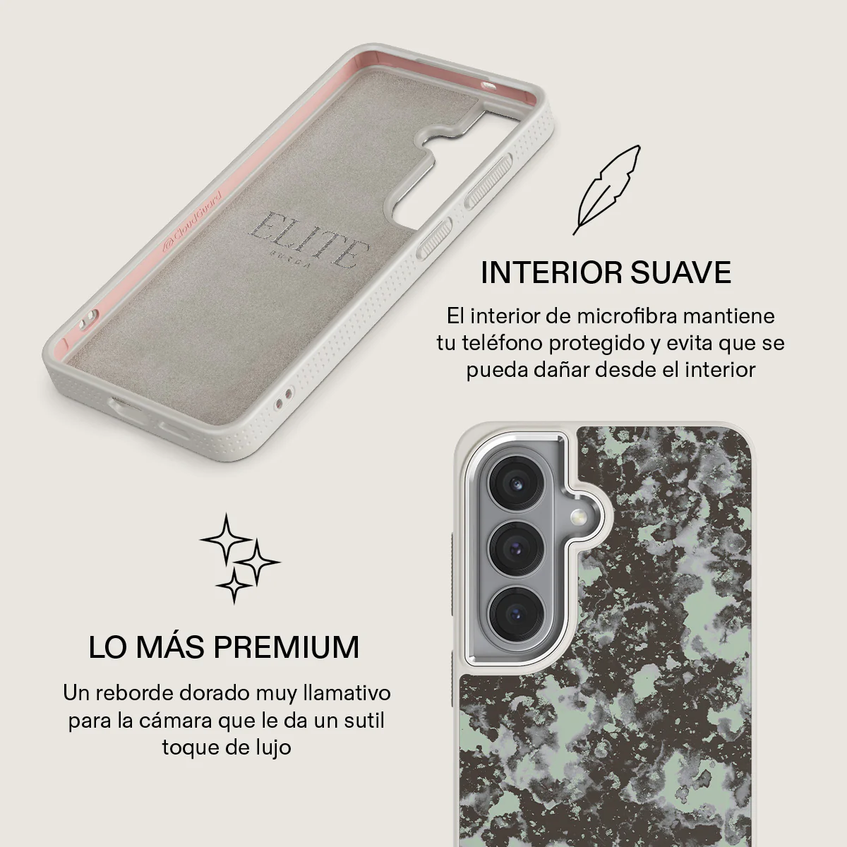 Nordic - Samsung Galaxy S26 Plus Funda - Image 38