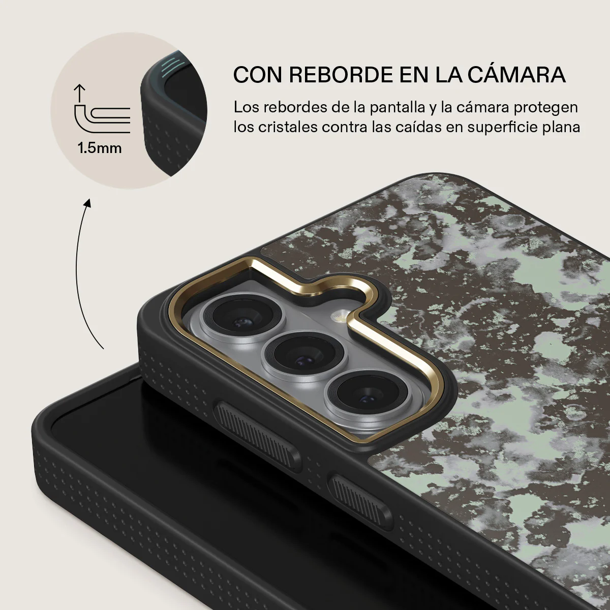 Nordic - Samsung Galaxy S26 Plus Funda - Image 8