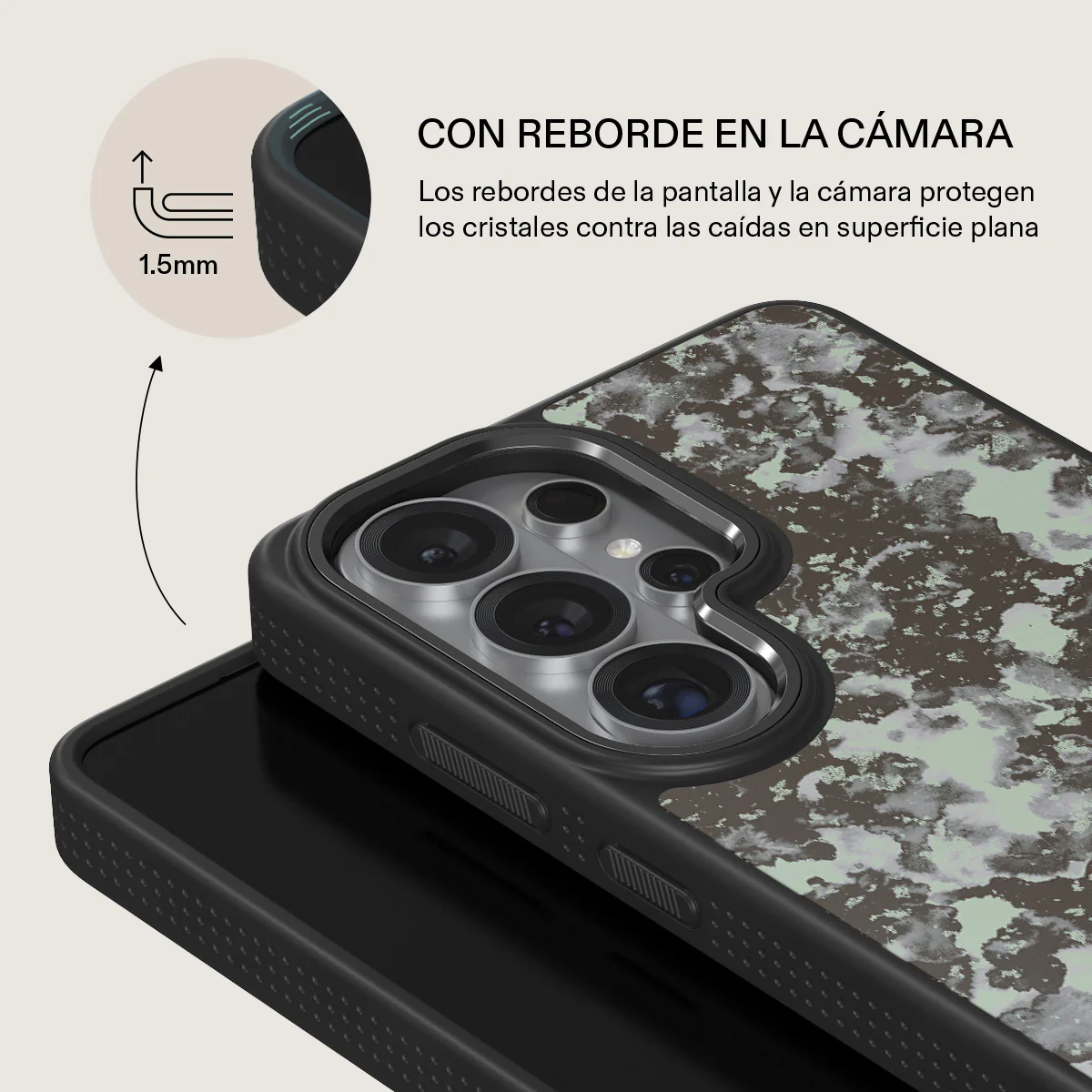 Nordic - Samsung Galaxy S26 Ultra Funda - Image 15