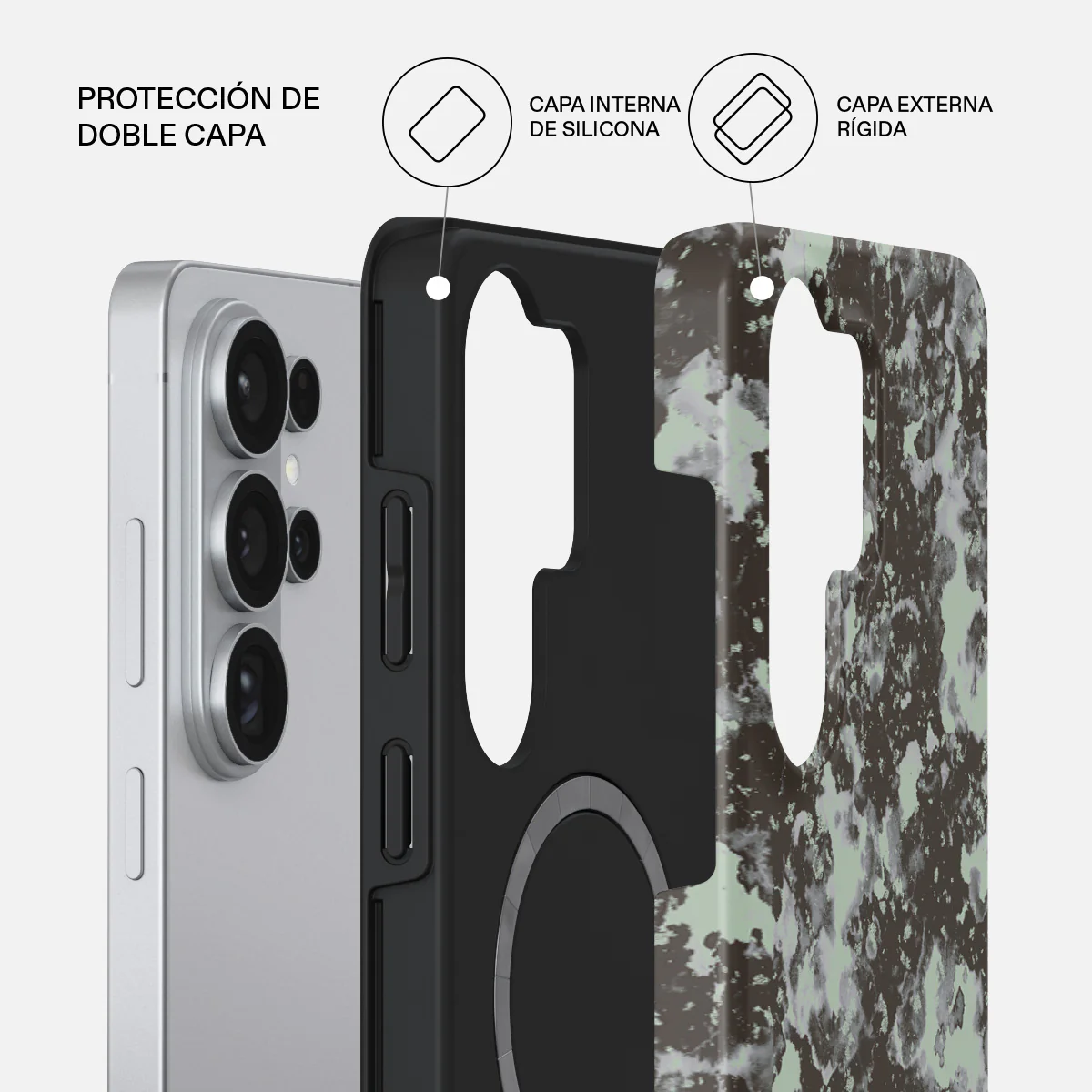 Nordic - Samsung Galaxy S26 Ultra Funda - Image 2