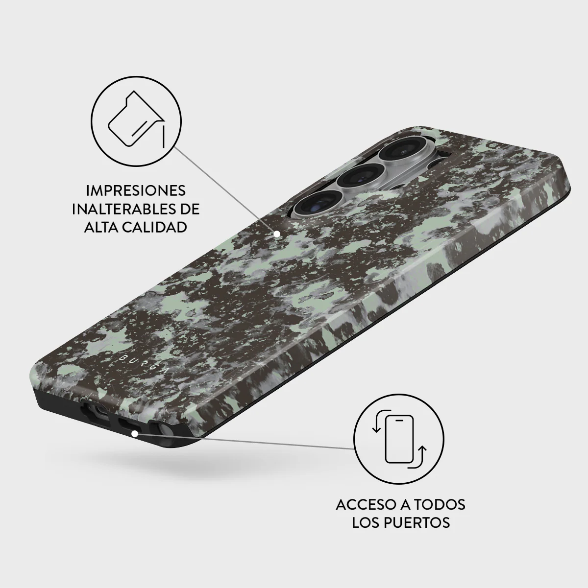 Nordic - Samsung Galaxy S26 Ultra Funda - Image 3